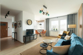 Posnania Apartament Parking by IMPERO